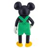 Image 3 : A 1978 Remco Mickey's 50th Birthday Party Doll.