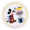 Image 3 : A Collection of Mickey's 50th Birthday Items by Schmid.