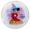 Image 3 : A Set of Mickey's 50th Birthday Plates.