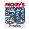 Image 3 : A Collection of Mickey 50th Birthday Souvenirs.