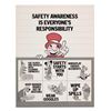 Image 1 : A 1986 Safety Awareness Cast Member Booklet.