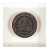Image 1 : A Tokyo Disneyland 5th Anniversary Medallion.