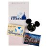 Image 1 : A Collection of Tokyo DisneySea Cast Member Souvenirs.