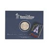 Image 1 : A Euro Disneyland Grand Opening Medallion and Button.