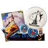 Image 1 : A Euro Disneyland Souvenir Collection.