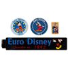 Image 2 : A Euro Disneyland Souvenir Collection.