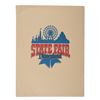 Image 1 : A Disneyland State Fair Press Kit.