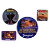 Image 2 : A Fantasmic! Disneyland Line and Buttons.