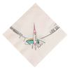 Image 5 : A Hallmark Disneyland Pop-Up Placemat, Plate, & Napkin.