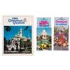 Image 3 : A Walt Disney Travel Company Collection.