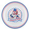 Image 3 : A Collection of America on Parade Paper Plates.