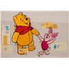 Image 2 : A Collection of Disney Publishing Pooh & Friends Cels.