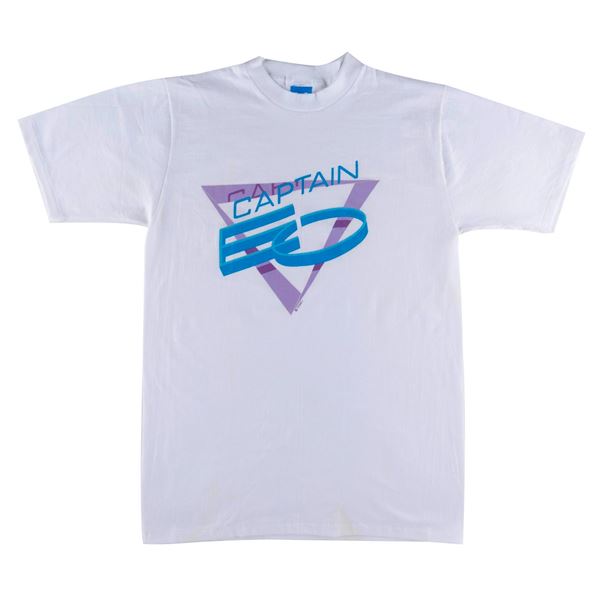 A Captain EO T-Shirt.