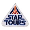 Image 1 : A Star Tours Cast Wardrobe Patch.