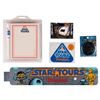 Image 3 : A Collection of Star Tours Souvenirs.