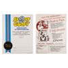 Image 4 : A Collection of Sport Goofy Tennis Items.