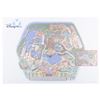 Image 2 : A Pair of Tokyo Disneyland and Tokyo DisneySea Maps.