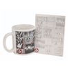 Image 1 : A Mickey Mouse Club Mug and Notepad.