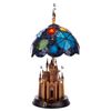 Image 2 : A Disneyland 50th Anniversary Lamp.