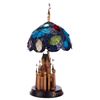 Image 4 : A Disneyland 50th Anniversary Lamp.