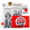 Image 1 : A Collection of 1983 Festival Japan Souvenirs.