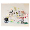 Image 1 : A Mary Poppins Collection with Original Willie Ito Art.