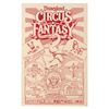 Image 2 : A Collection of Disneyland Circus Fantasy Souvenirs.