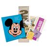 Image 1 : A Disney Employee Collection Spanning 33 Years.