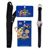 Image 1 : A Collection of Disneyland 50th Anniversary Items.