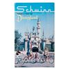 Image 1 : A Schwinn Takes A Trip to Disneyland Booklet.