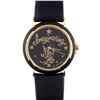 Image 1 : A Walt Disney Imagineering Employee Watch.