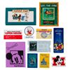 Image 8 : A Large Collection of Imagineering Exclusive Items.