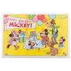 Image 4 : A Collection of Pepsi Mickey's 50th Birthday Placemats.