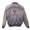 Image 1 : A Walt Disney Studios Employee Jacket.