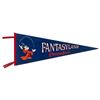 Image 1 : A Disneyland Fantasyland Souvenir Pennant.