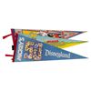 Image 1 : A Collection of Three Souvenir Pennants.