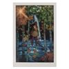 Image 1 : A Pocahontas Drew Struzan Signed Limited Edition Litho.