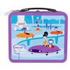 Image 5 : Disneyland 50th Shag Lunchbox.