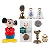 Image 1 : A Collection of Disneyland Souvenirs.