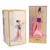 Image 1 : A Mulan Designer Fashion Doll.
