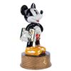 Image 3 : A Disney Studio 75 Years Mickey Figure.