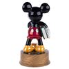 Image 4 : A Disney Studio 75 Years Mickey Figure.