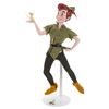 Image 2 : A Franklin Mint Peter Pan and Tinker Bell Doll.