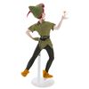 Image 3 : A Franklin Mint Peter Pan and Tinker Bell Doll.