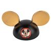 Image 1 : A WDCC Mickey Mouse Ears Figure.