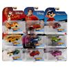 Image 1 : A Collection of Hot Wheels Disney Character Cars.