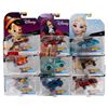 Image 3 : A Collection of Hot Wheels Disney Character Cars.