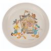 Image 4 : A Mickey Mouse Clubhouse Dinner Set by Brookpark.