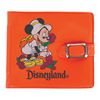 Image 1 : A Disneyland Minnie Mouse Wallet.