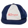 Image 5 : A Pair of Vintage Disneyland Souvenir Child's Hats.
